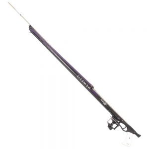 Sigalsub Nemesis Carbon Pro 76 76 cm Black