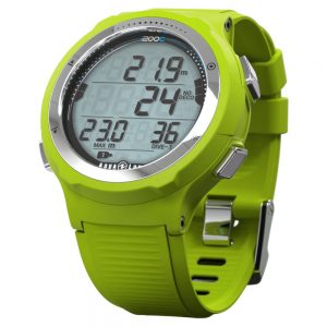 Aqualung I200c One Size Lime