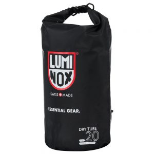 Luminox Waterproof Bag 20l One Size Black