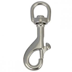 Scubaforce Bold Snap Ss 76 Mm 1/2 One Size