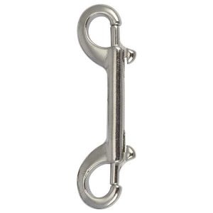 Scubaforce Double Ender Ss 120 Mm One Size