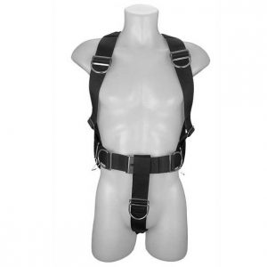 Scubaforce Blade Tech One Size