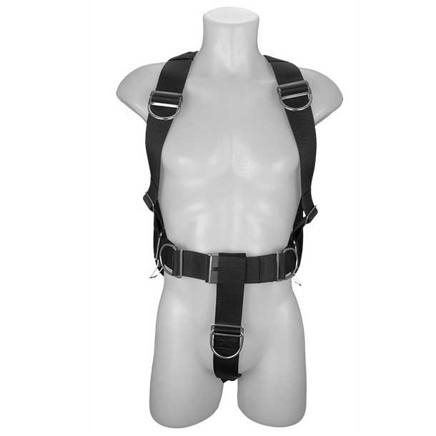 Scubaforce Blade Tech One Size