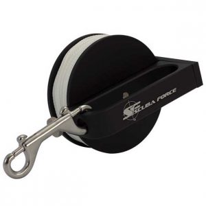 Scubaforce X-reel 60 m