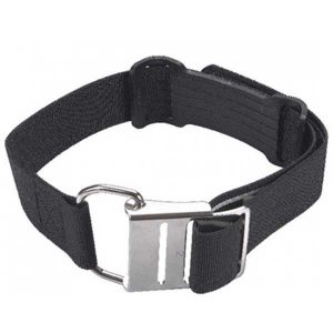 Scubaforce Camband Stainless Steel Buckle Type I One Size