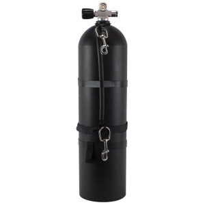 Scubaforce Stage Rigging Kit 80 Cf One Size