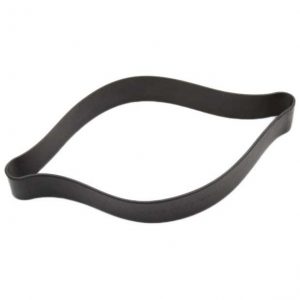 Scubaforce Stage Straps Rubber 80 Cf 2 Units One Size
