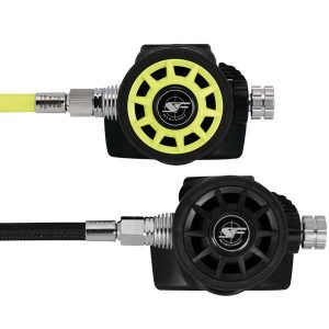 Scubaforce Recreational Diving Set Single Tank One Size