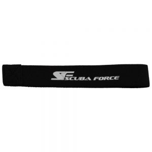 Scubaforce Stage Straps Elastic 80 Cft One Size