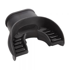 Atomic Aquatics Comfort Swivel Hose One Size Black
