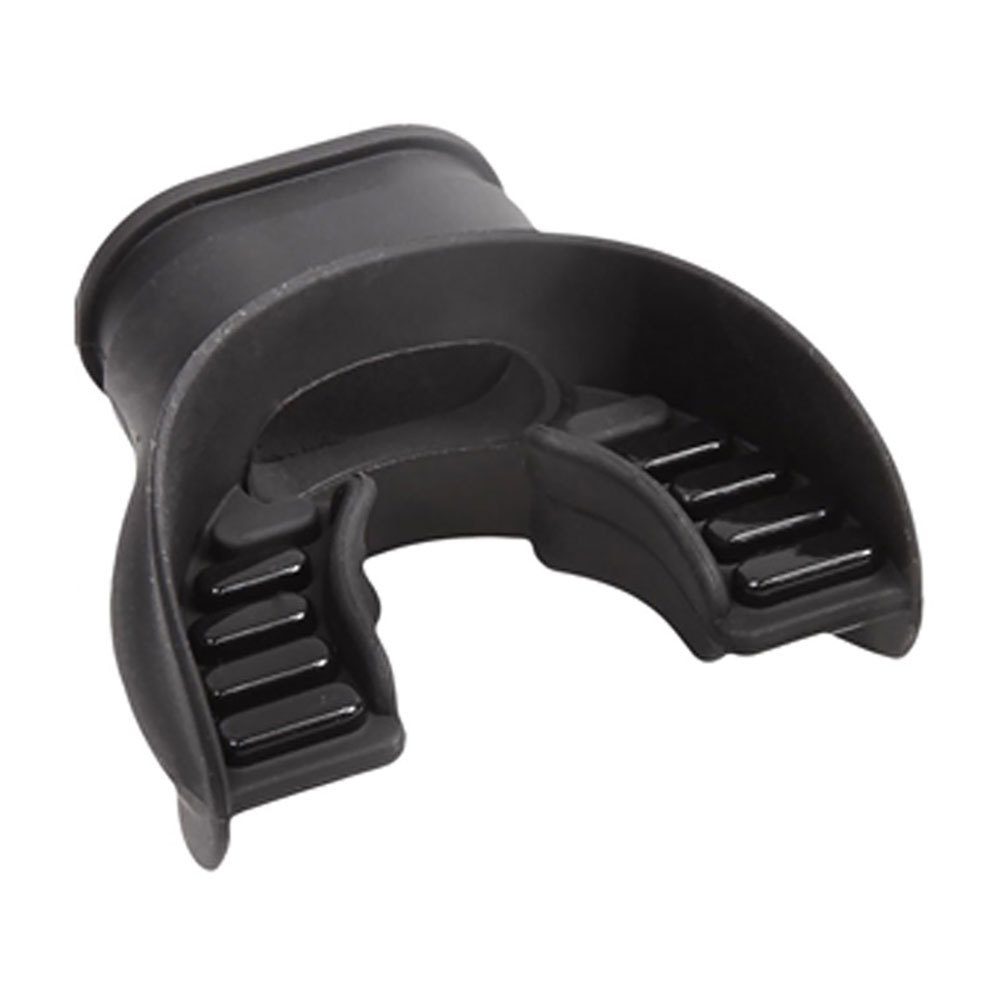 Atomic Aquatics Comfort Swivel Hose One Size Black