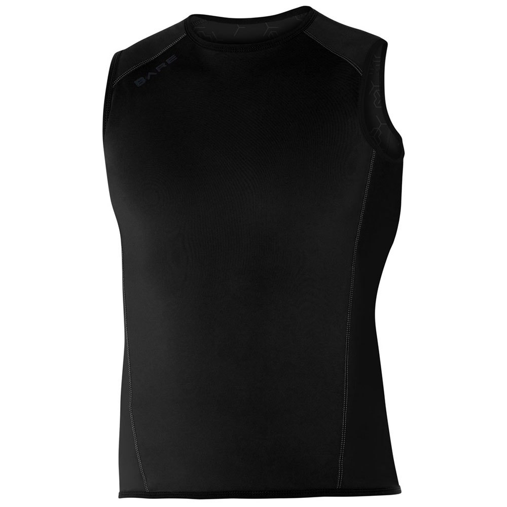 Bare Exowear XS Black