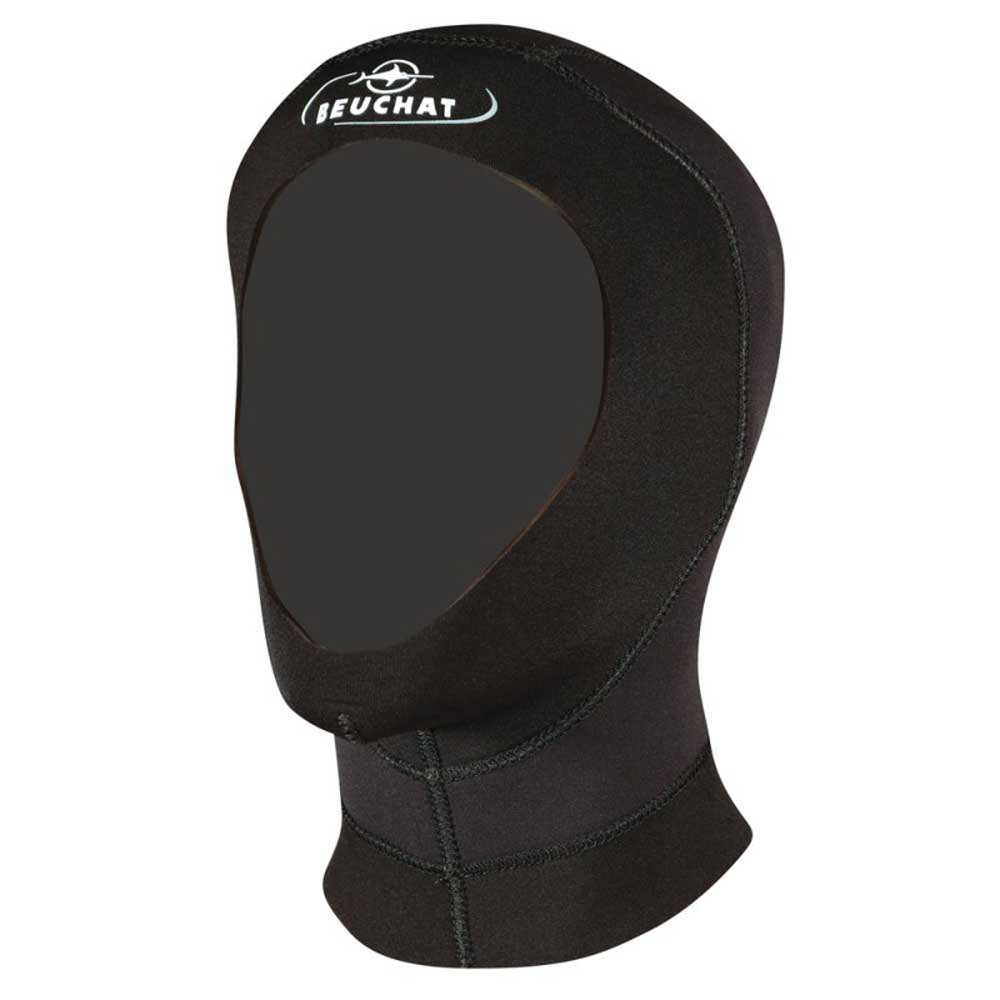 Beuchat Iceberg Pro Dry M Black