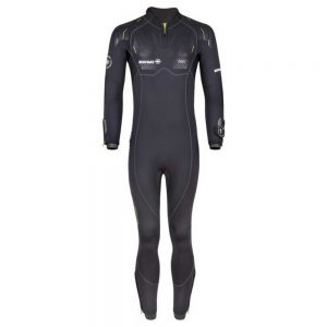 Beuchat Focea Comfort 6 5 Mm XXXL Black