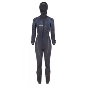 Beuchat Focea Comfort 6 Hooded 7 Mm L