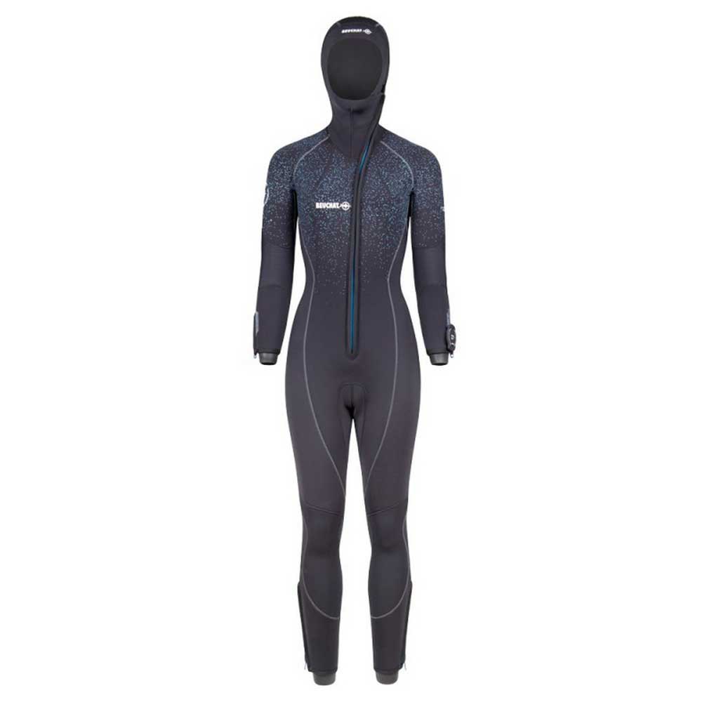 Beuchat Focea Comfort 6 Hooded 7 Mm L