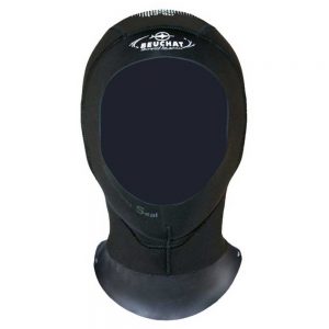 Beuchat Focea 5 Mm XL Black