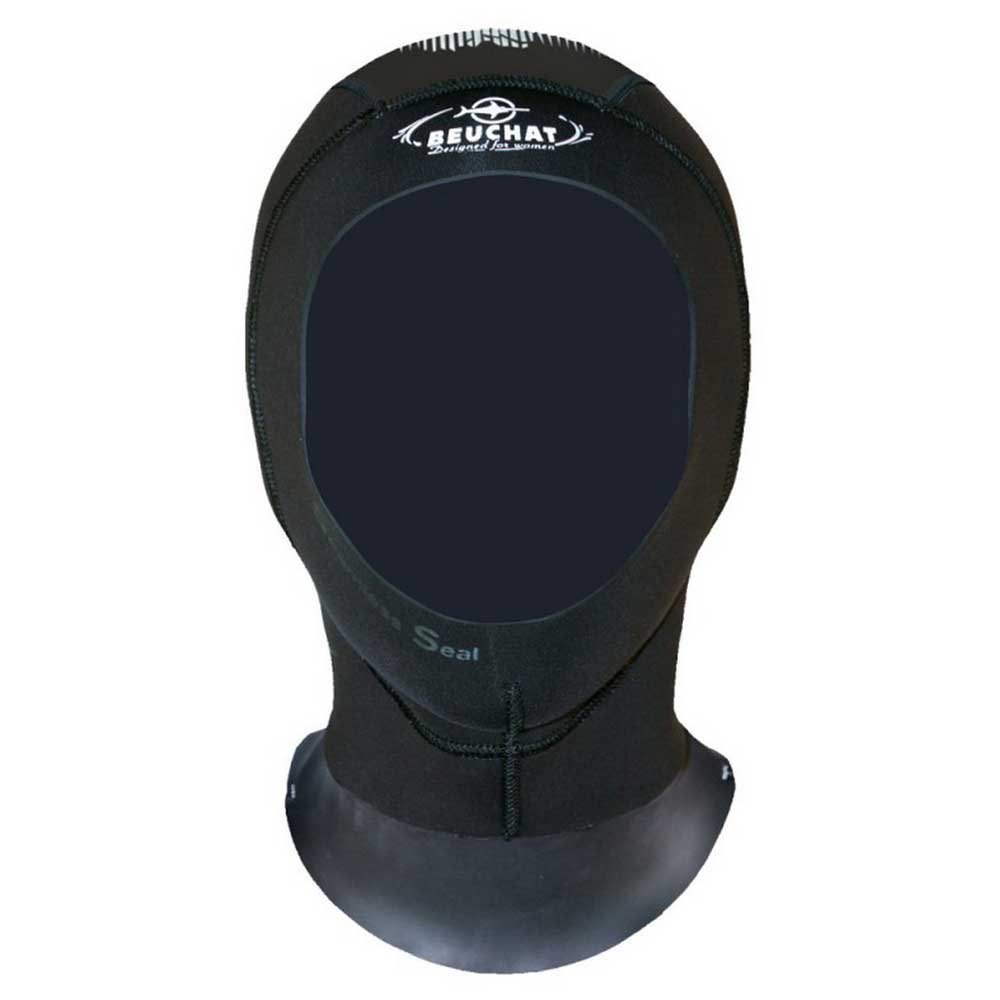 Beuchat Focea 5 Mm XL Black