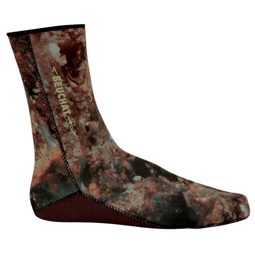 Beuchat Rocksea 4 Mm EU 40-43 Trigocamo Wide