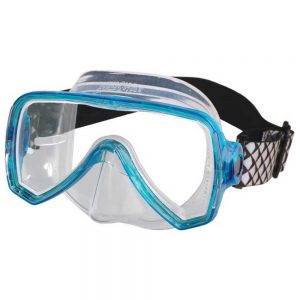 Beuchat Oceo One Size Turquoise