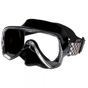 Beuchat Oceo One Size Black
