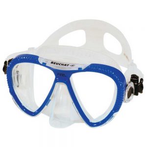 Beuchat Feel One Size Blue