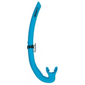 Beuchat Spy One Size Electric Blue