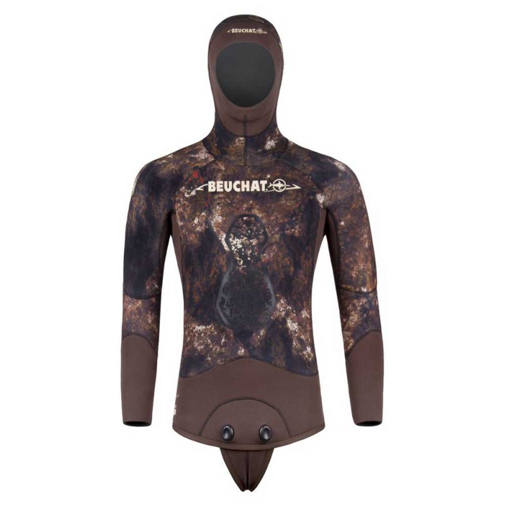 Beuchat Rocksea Jacket 5 Mm XL Trigocamo Wide
