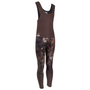 Beuchat Rocksea Pants 9 Mm L Trigocamo Wide