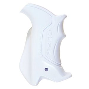 Beuchat Anatomica Hero Right One Size White