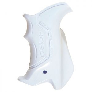 Beuchat Anatomica Hero Left One Size White