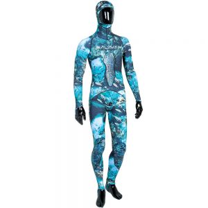 Salvimar Rashguard Abyss XXL Camo