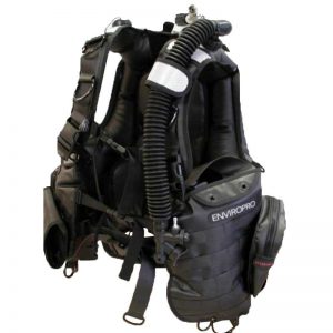 Hollis Enviro-pro A3 L