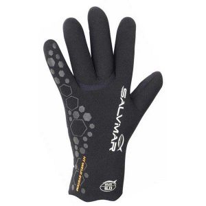Salvimar Ht Weld System Gloves 5 Mm XL