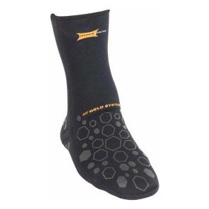Salvimar Socks Ht Weld System 5 Mm EU 47-49 Black