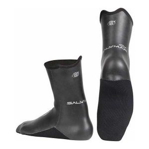 Salvimar Skinwind Neoprene Socks 3.5 Mm EU 47-49 Black