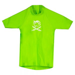 Iq-company Uv 300 6-7 Years Neon Green