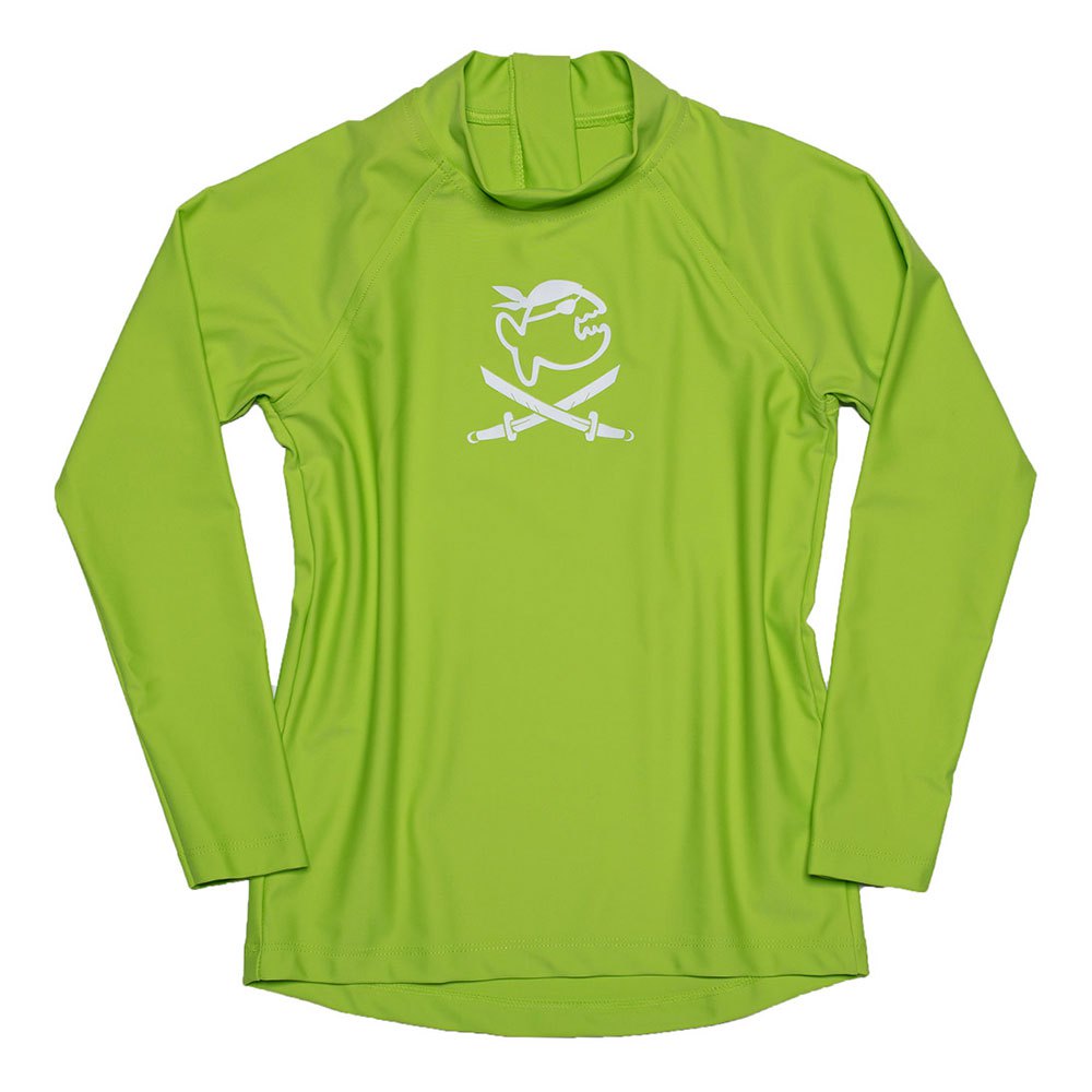 Iq-company Uv 300 Ls 12-18 Months Neon Green