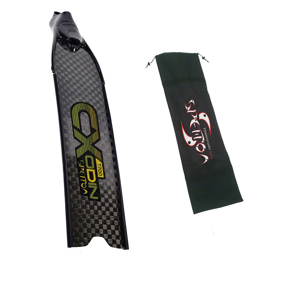 Spetton Cx Odin Tre Carbon EU 44-45 Black