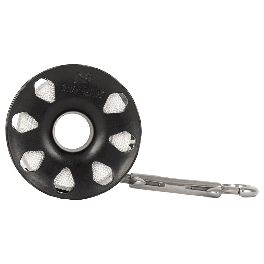 Dive Rite Finger Spool 20 m White