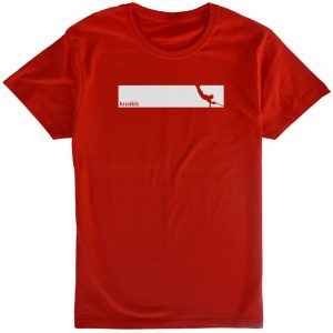 Kruskis Spearfishing Frame XXXL Red