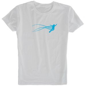 Kruskis Dive Estella XXXL White