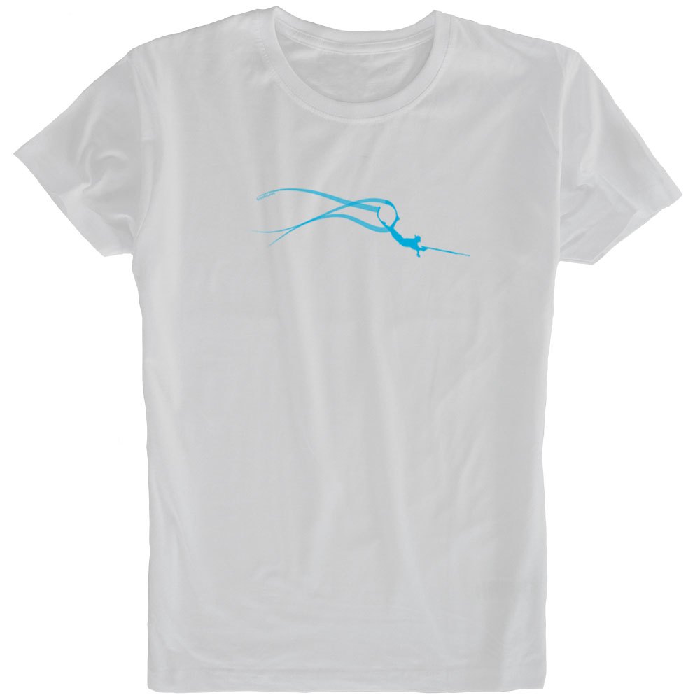 Kruskis Spearfishing Estella XXXL White