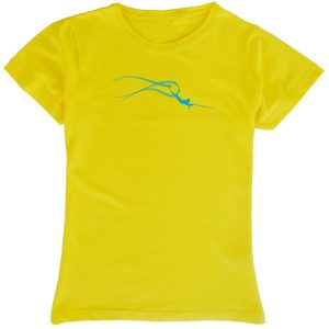 Kruskis Spearfishing Estella XXL Yellow
