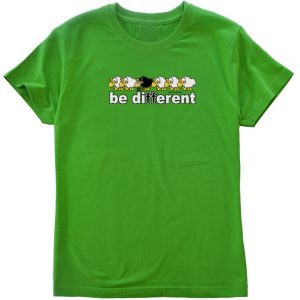Kruskis Be Different Dive XXXL Green