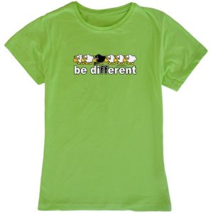 Kruskis Be Different Dive XXL Light Green