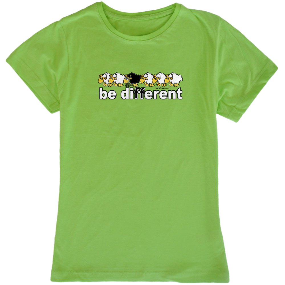 Kruskis Be Different Dive XL Light Green