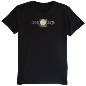 Kruskis Space Diver XXXL Black
