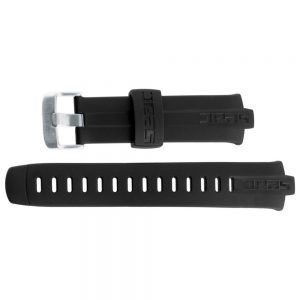 Seacsub Action Strap One Size Black