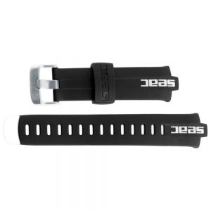 Seacsub Action Strap One Size Black / White